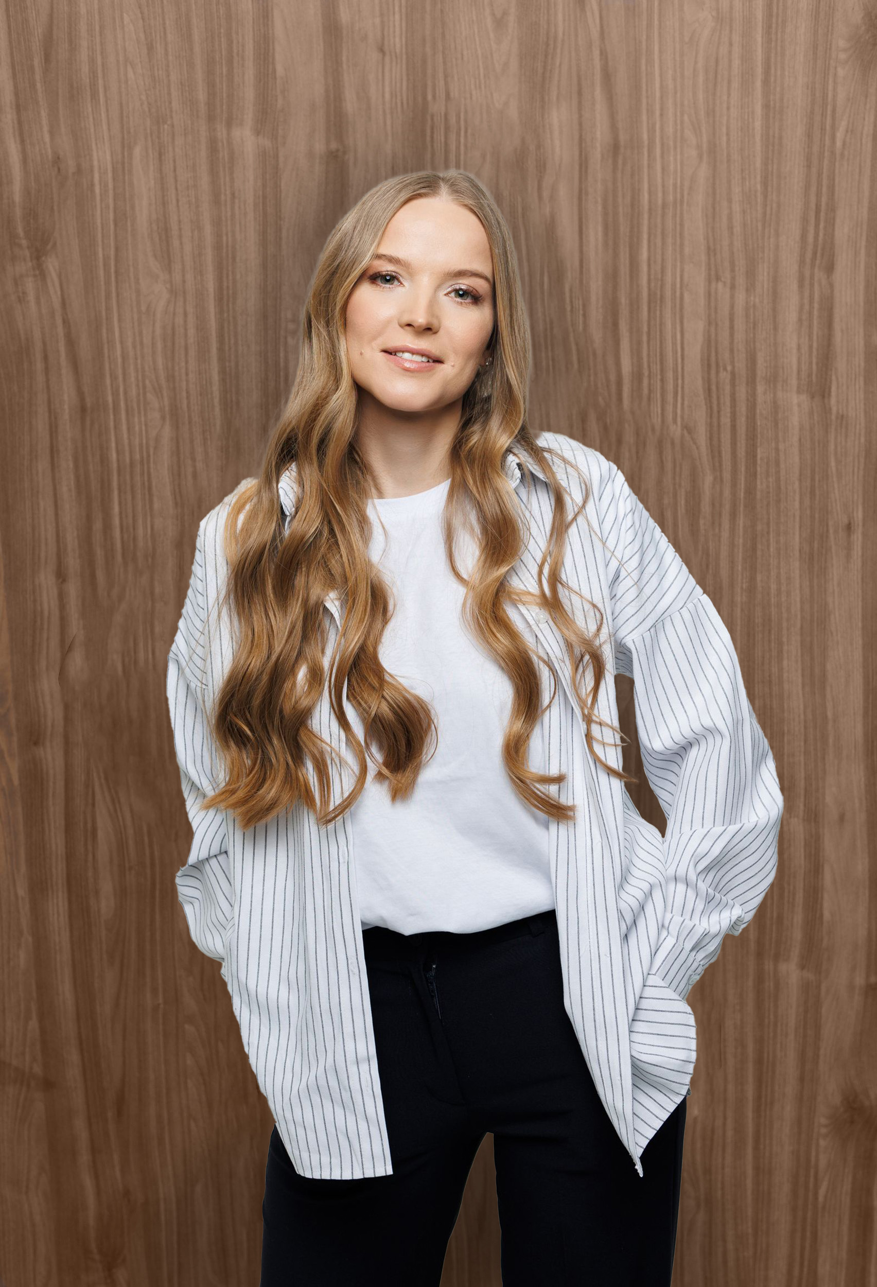 Смирнова Елена