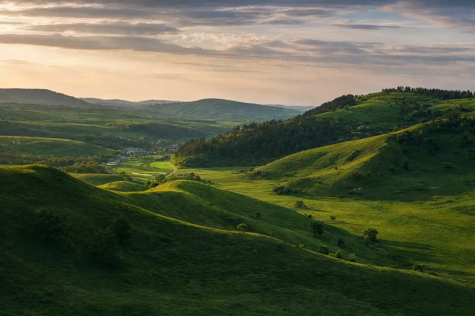 Земельный налог