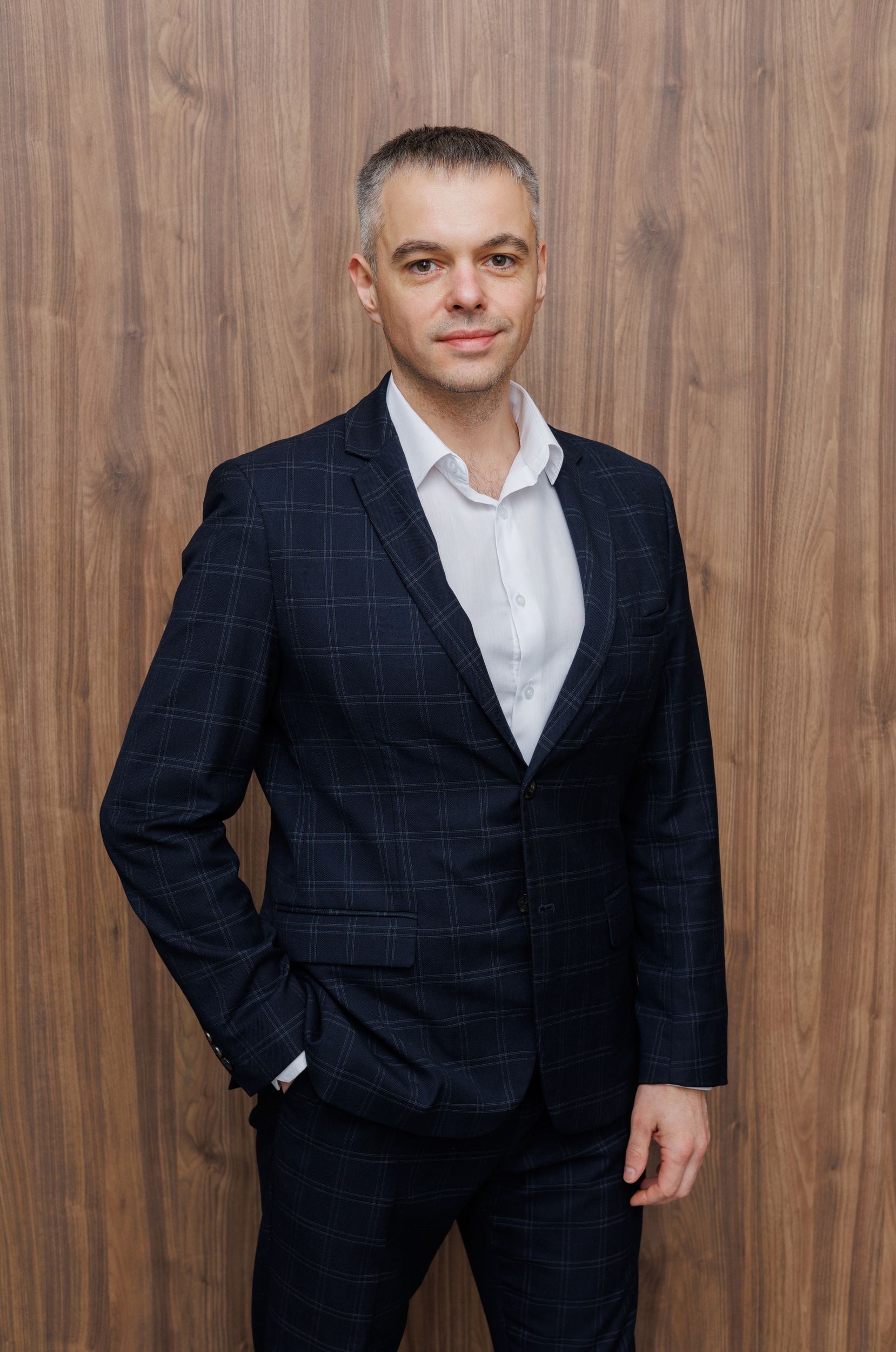 Девятайкин Вячеслав
